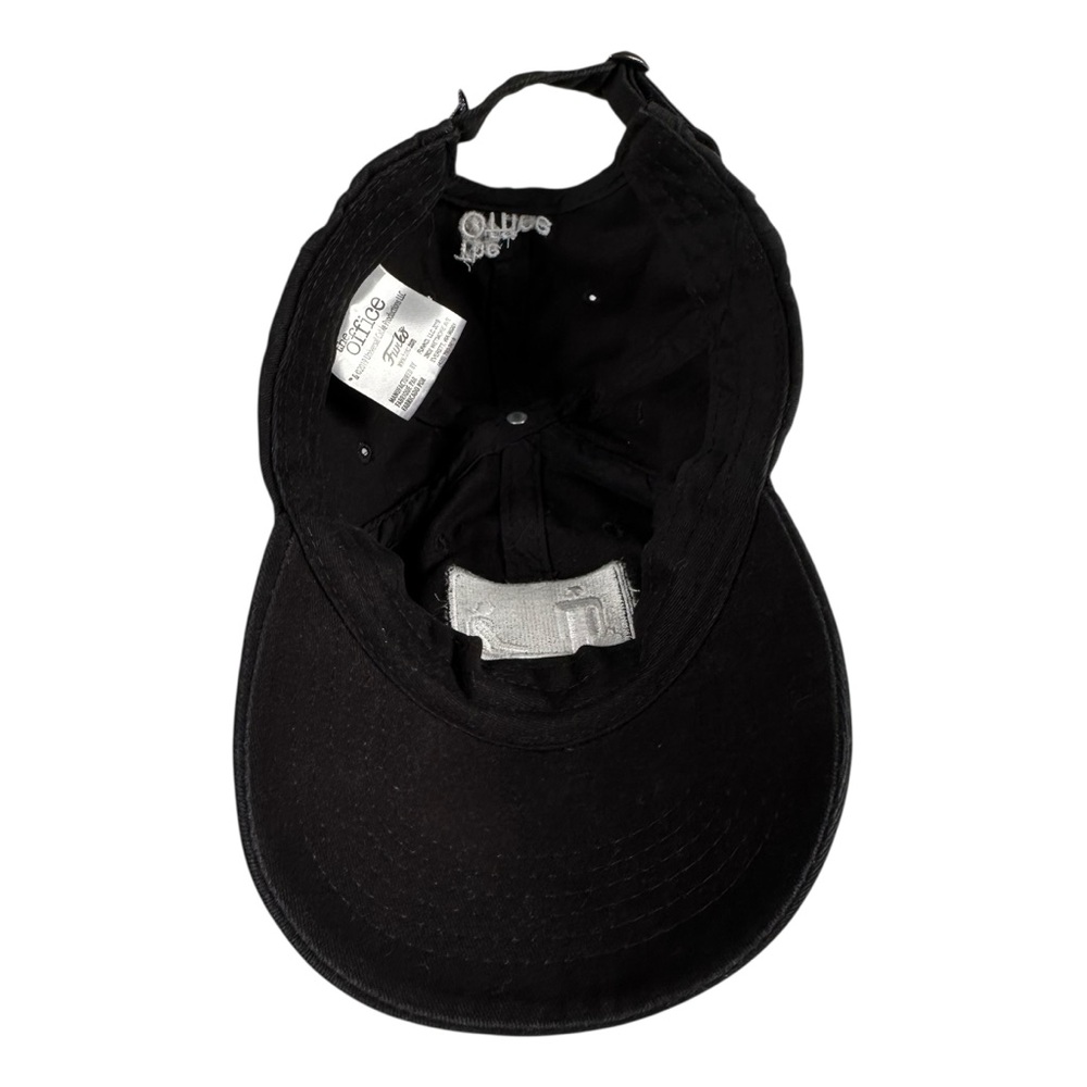 The Office embroidered hat by Funko - Picture 6 of 7